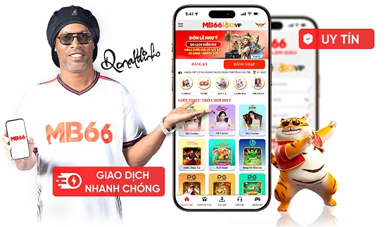 Nền tảng bảo mật của b66