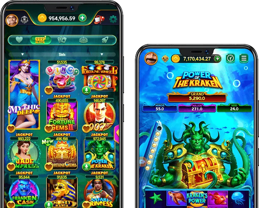 Thư viện trò chơi slot đa dạng tại b66