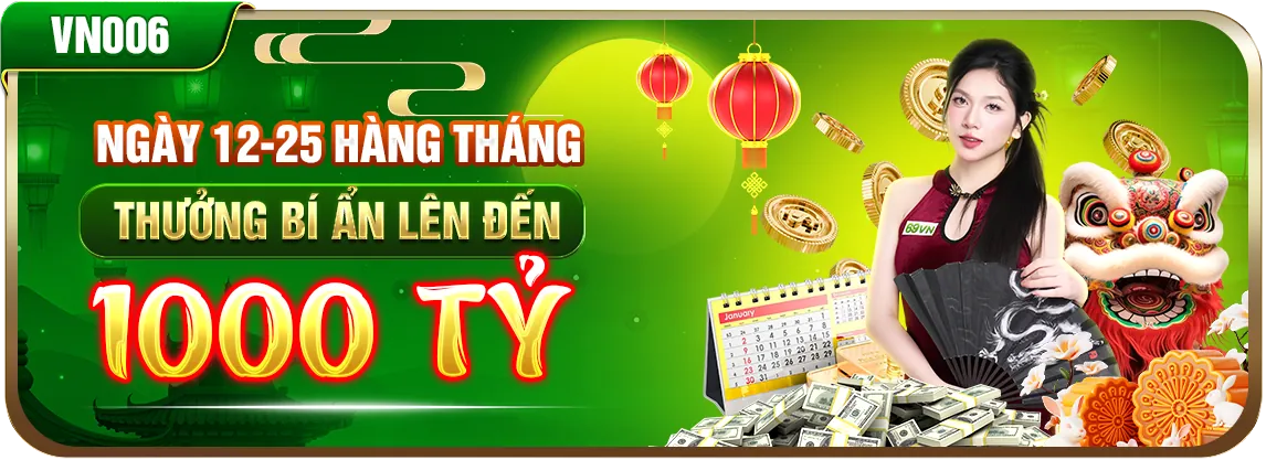 Banner khuyến mãi B66 tặng 88K