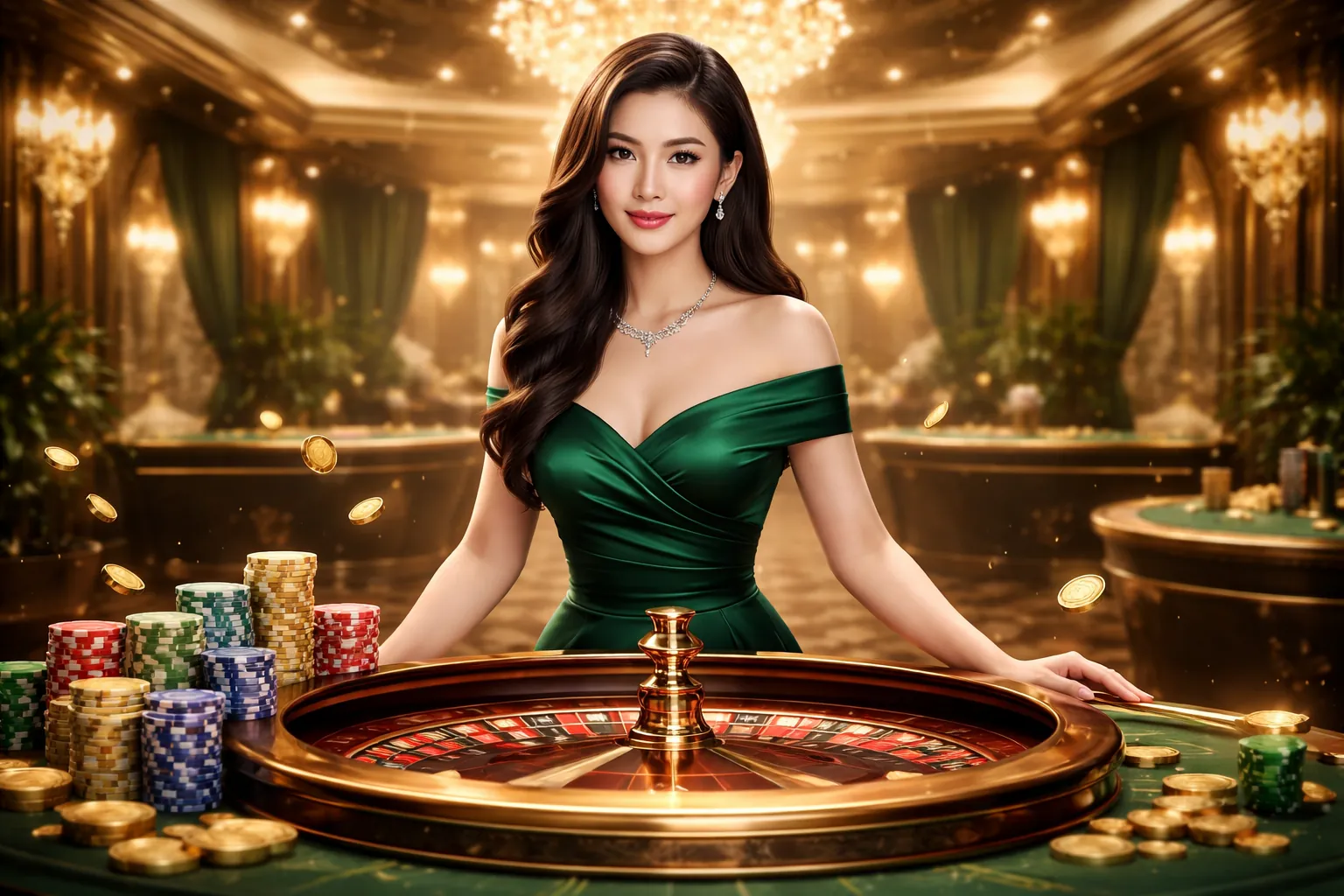 B66 Giá trị cốt lõi